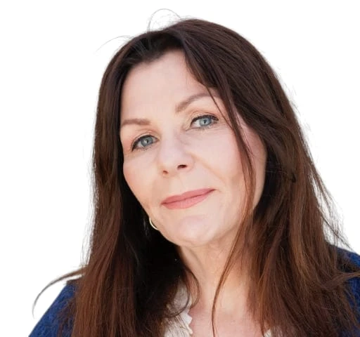Margareta Hedin Happy Souls Festival 2025